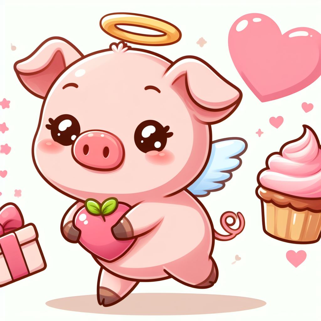 Free Sticker Pack of Cute Animals for Kids