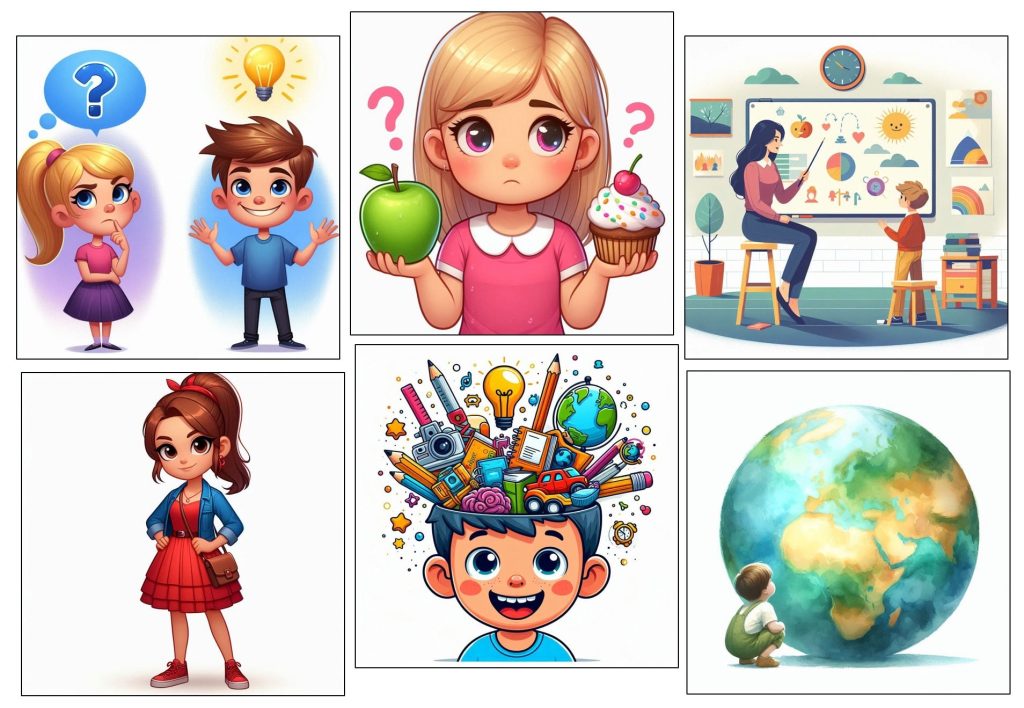 Fun Ways to Boost Critical Thinking Skills in Kids