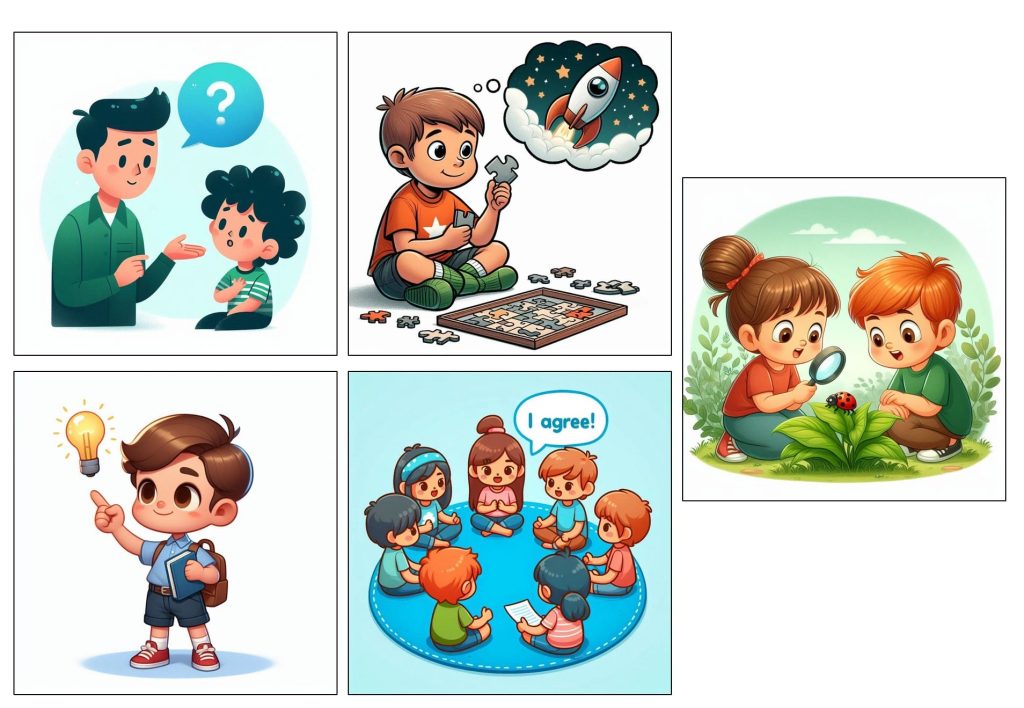 Fun Ways to Boost Critical Thinking Skills in Kids