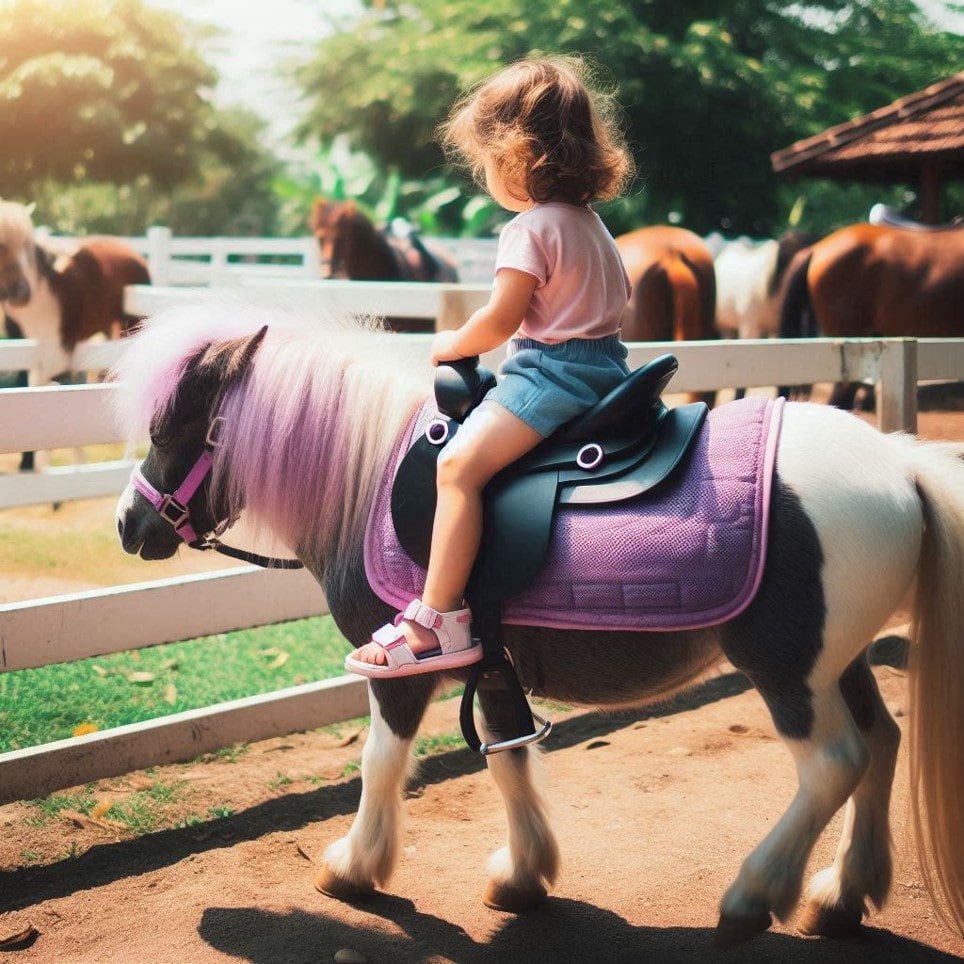 White Post Farm: A Fun Day at the Farm for Kids!