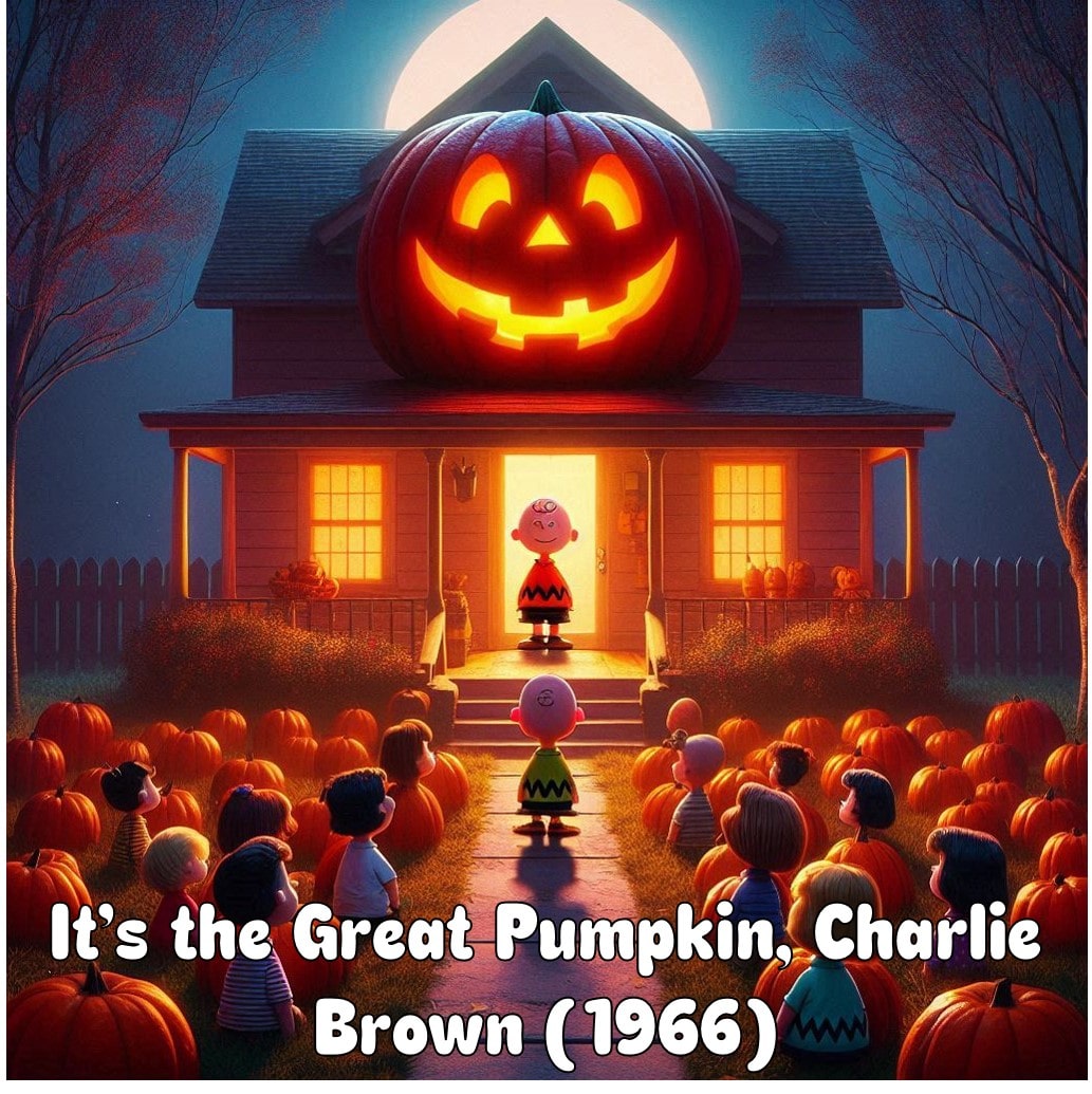 Halloween Movies