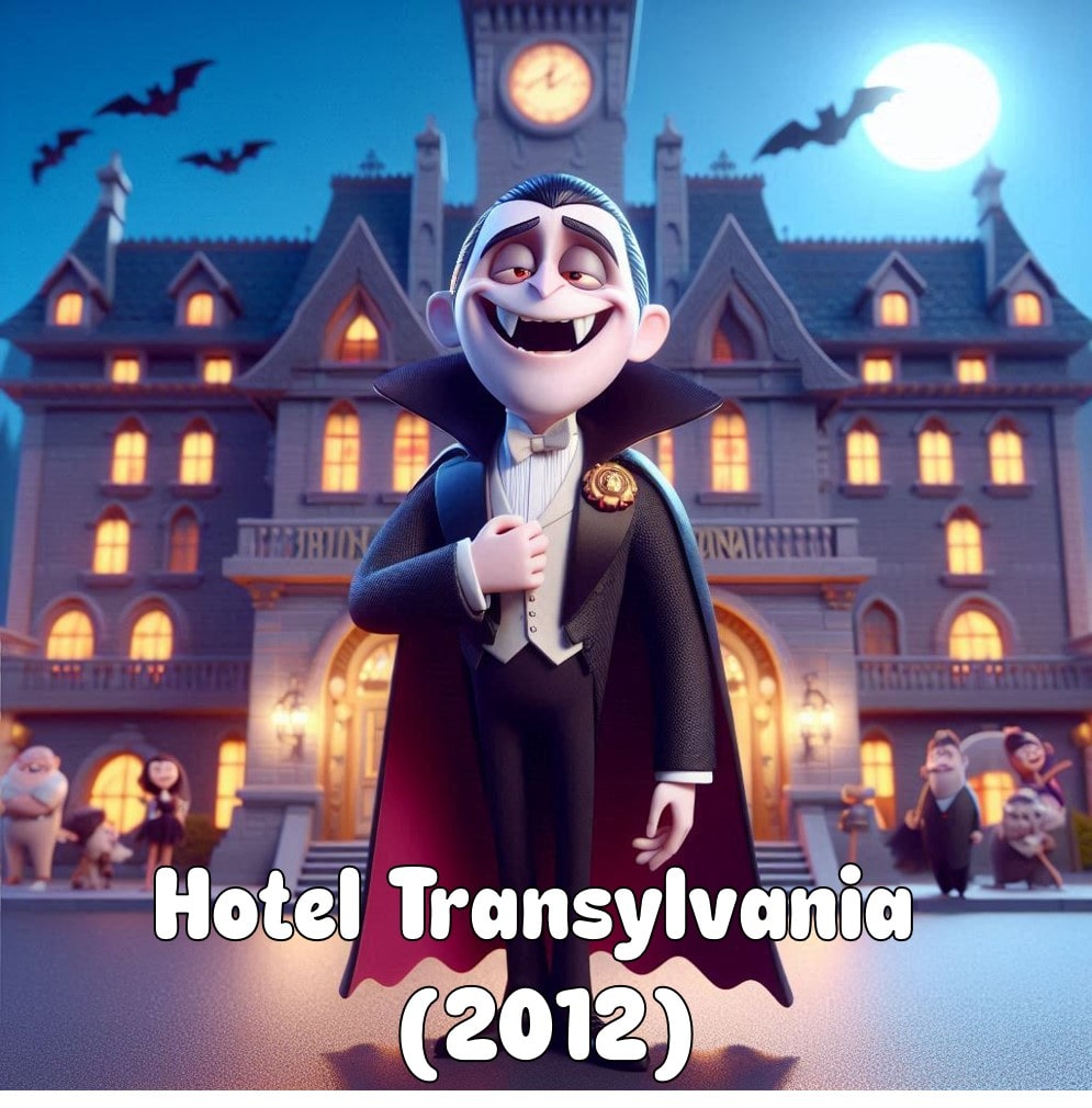 Halloween Movies
