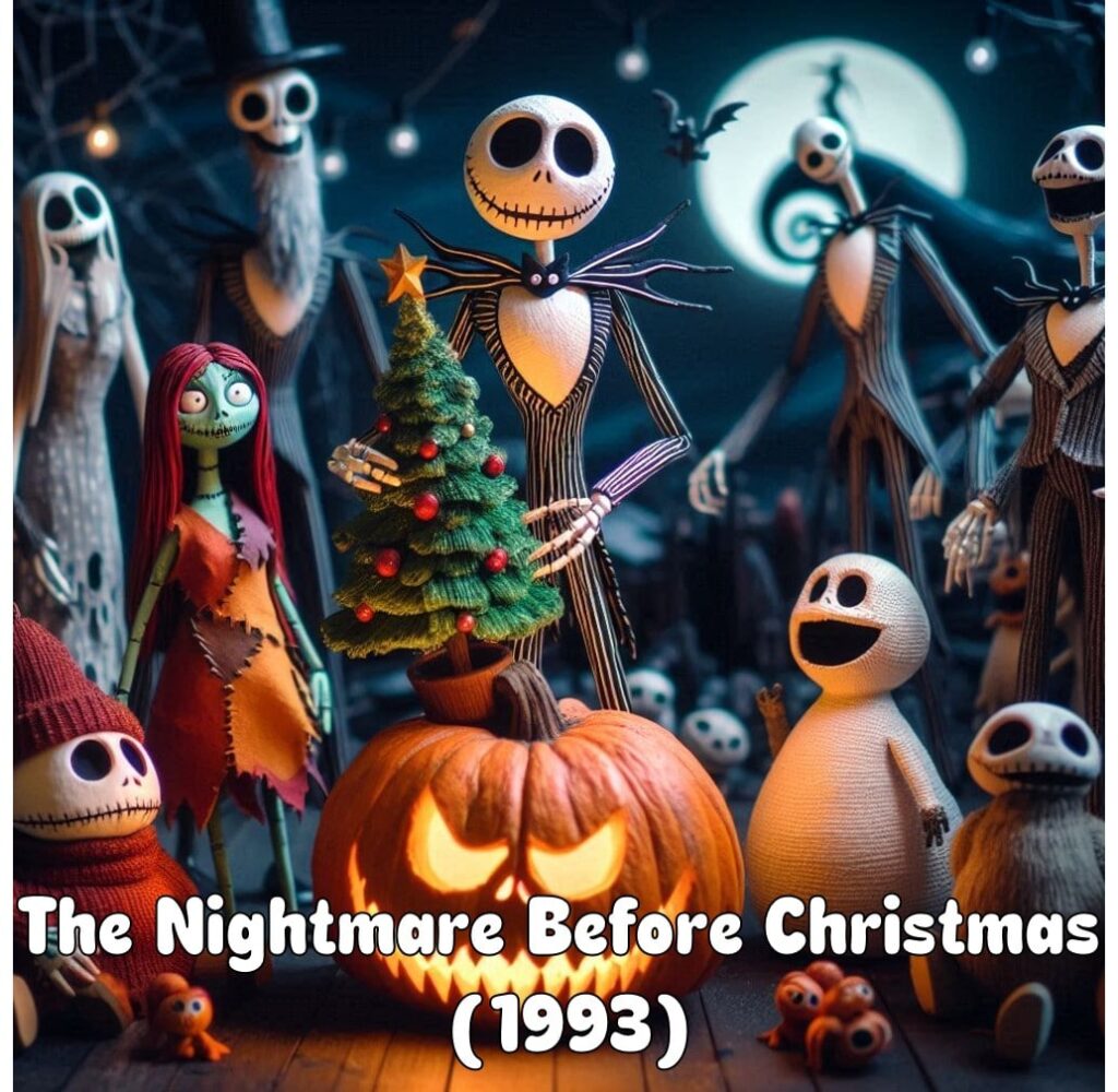 Halloween Movies