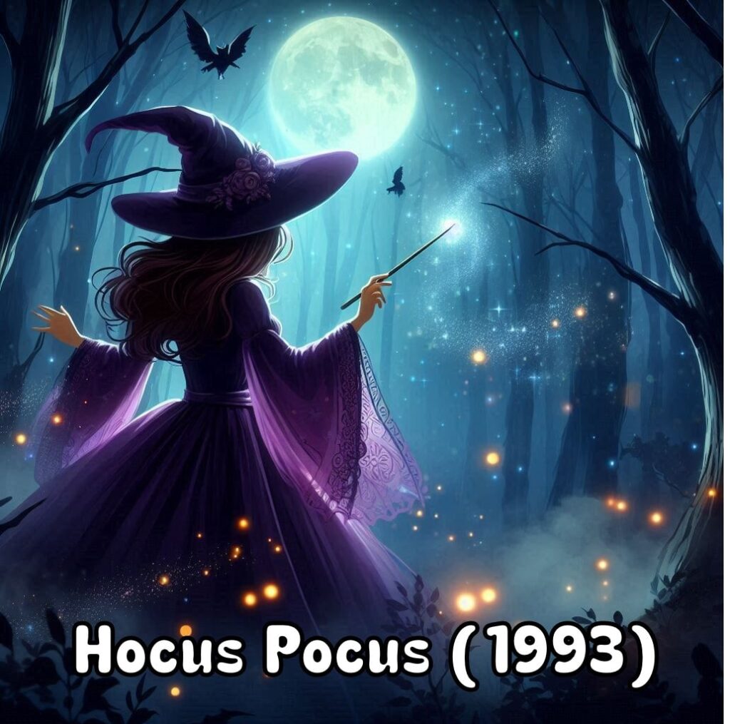 Halloween Movies
