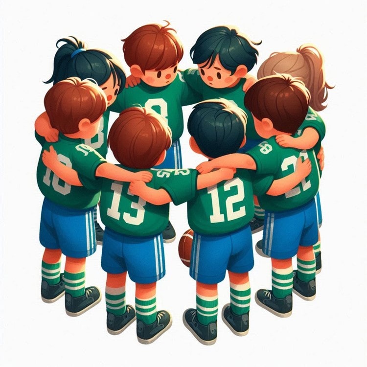 Confidence-Building Activities for Happy Kids