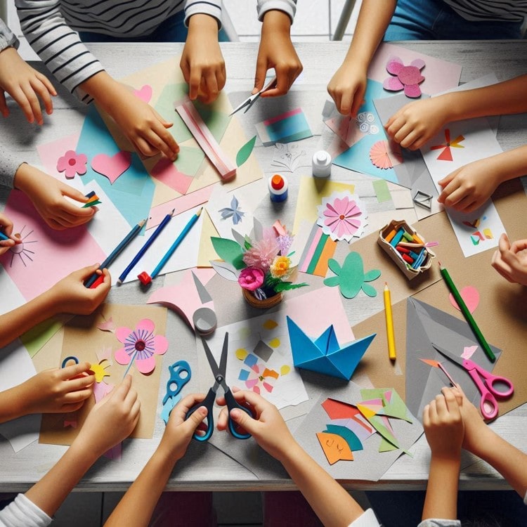 Confidence-Building Activities for Happy Kids