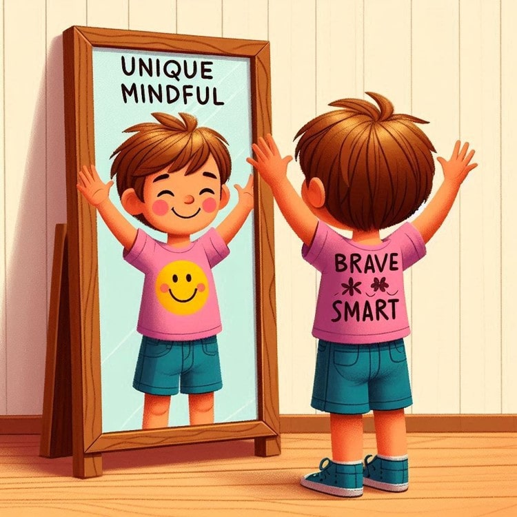 Confidence-Building Activities for Happy Kids