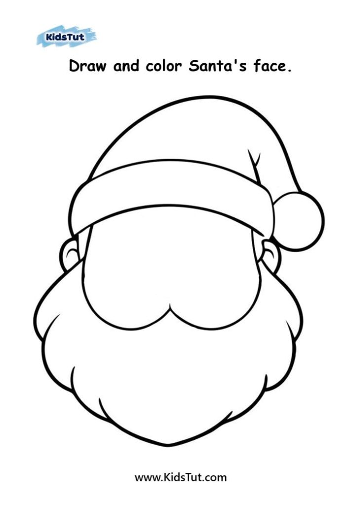 Face Drawing Fun for Kids