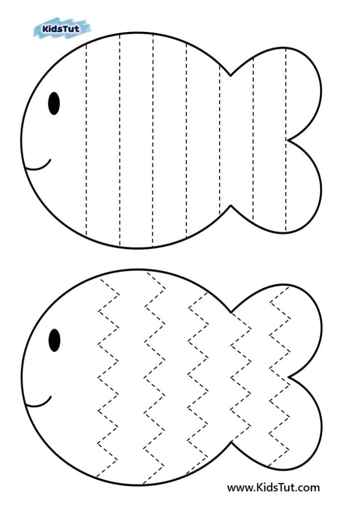 Fun Writing Activities for kids