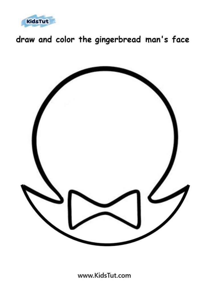 Face Drawing Fun for Kids