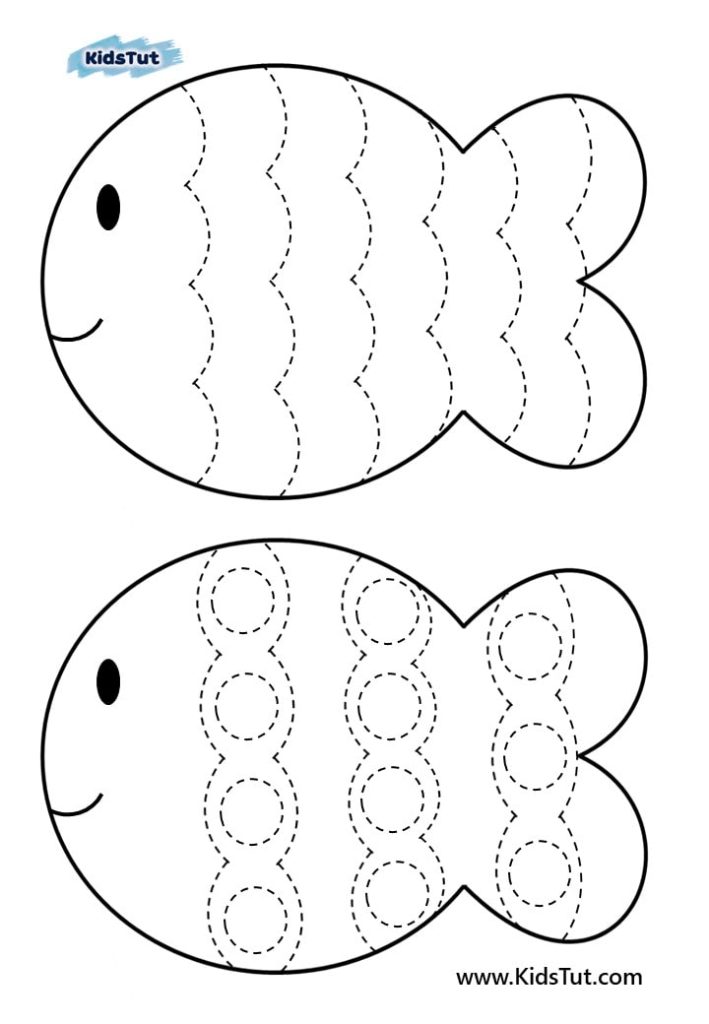 Fun Writing Activities for kids