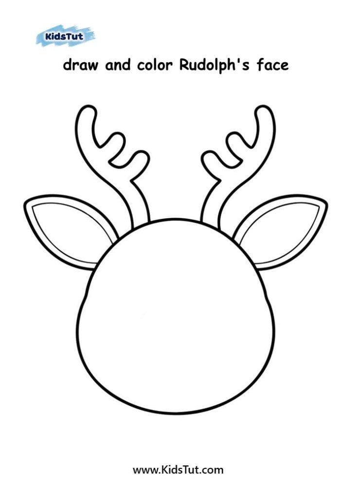 Face Drawing Fun for Kids