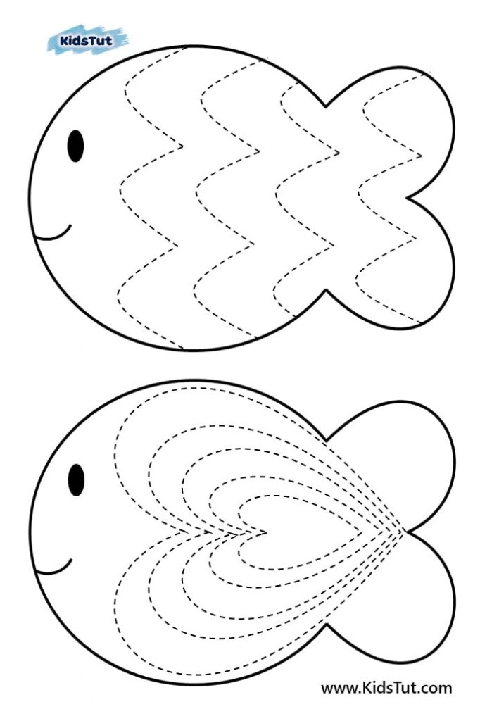 Fun Writing Activities for kids
