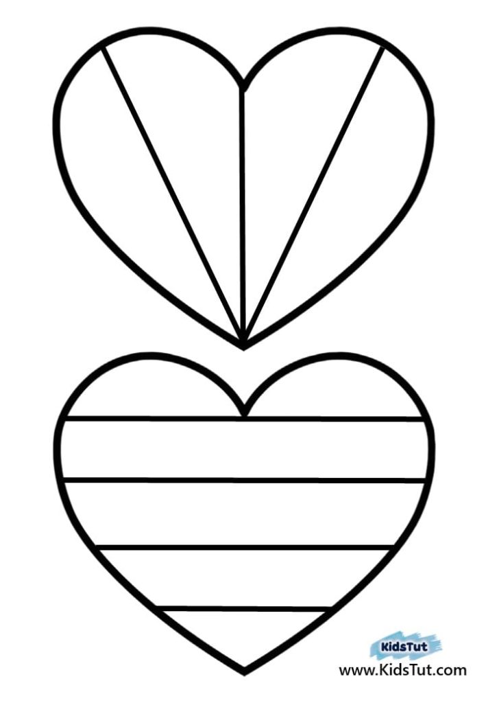 Valentine's Day Activity