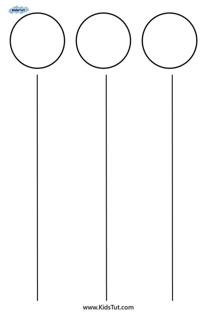 Free Shape and Color Sorting Activity for Kids