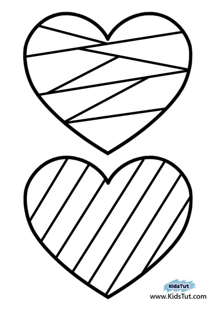 Valentine's Day Activity