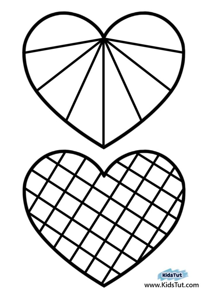 Valentine's Day Activity