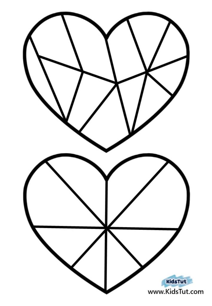 Valentine's Day Activity