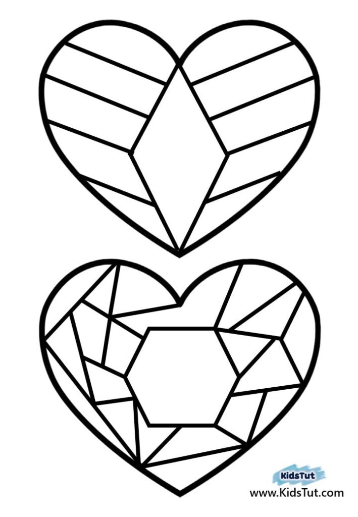 Valentine's Day Activity
