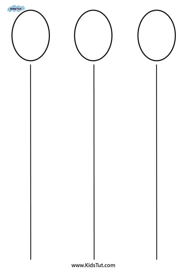 Free Shape and Color Sorting Activity for Kids