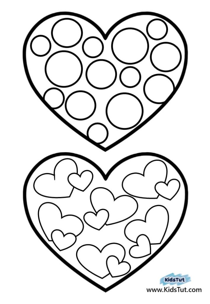 Valentine's Day Activity
