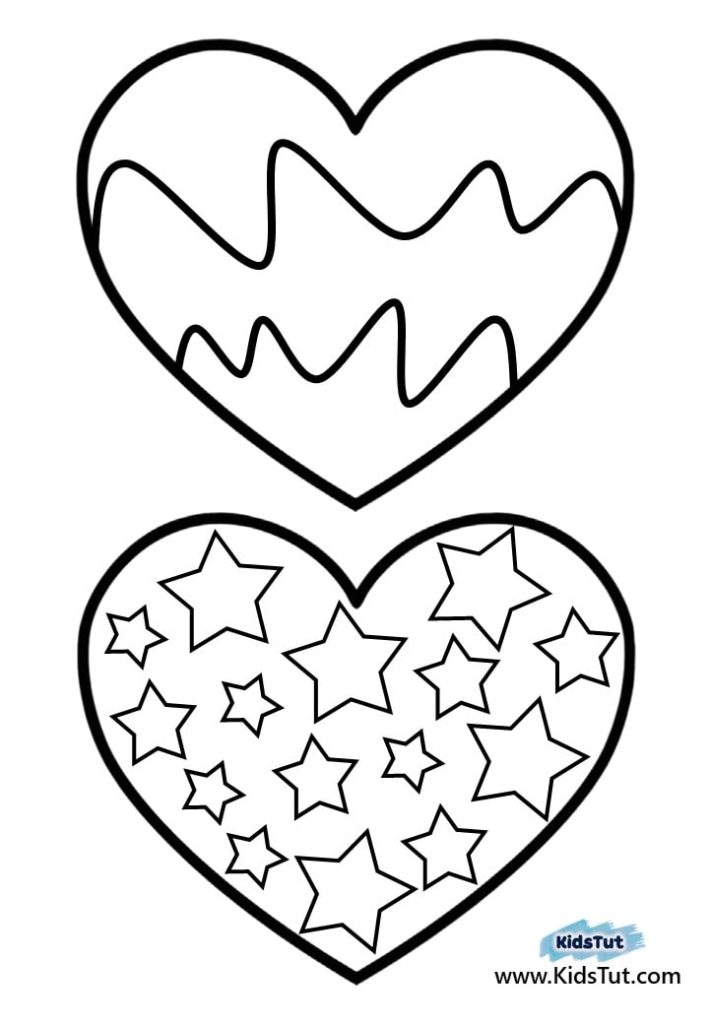 Valentine's Day Activity