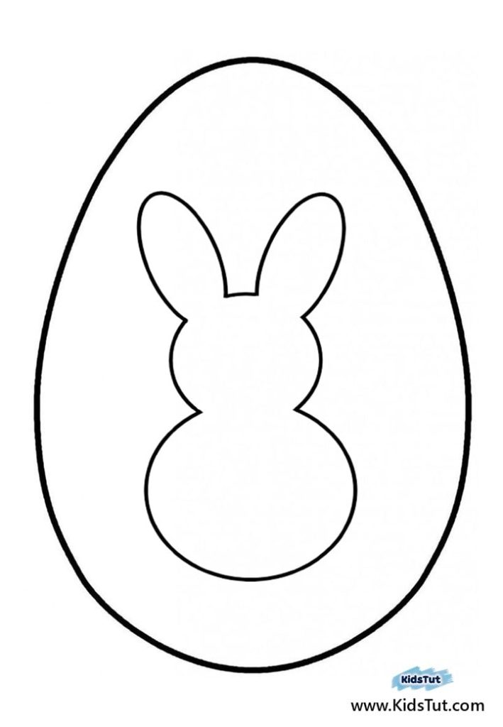 Easy Easter Crafts for Toddlers