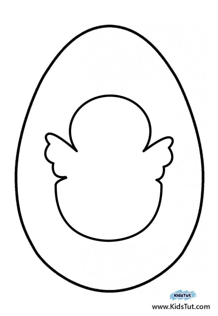 Easy Easter Crafts for Toddlers