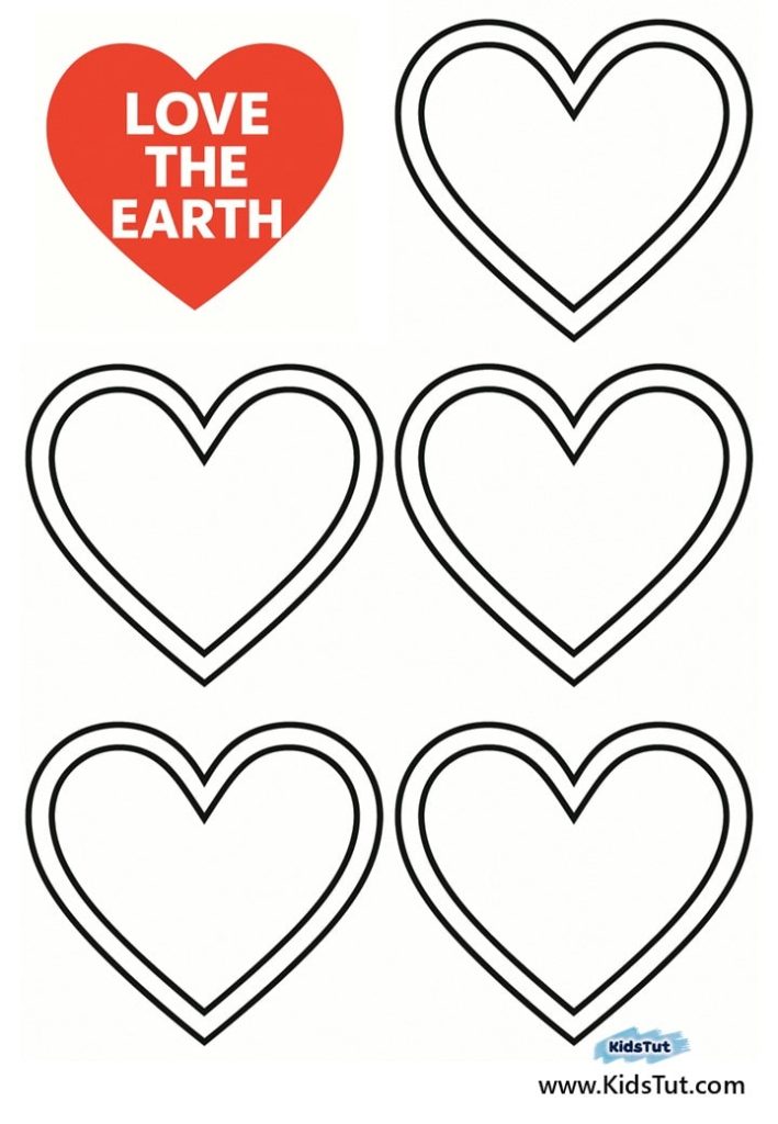 Earth Day Crafts for kids: