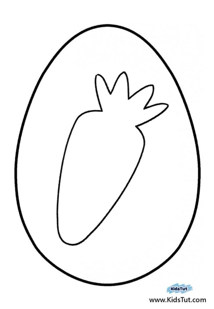 Easy Easter Crafts for Toddlers