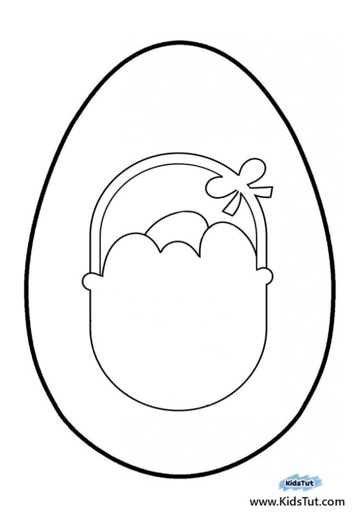 Easy Easter Crafts for Toddlers