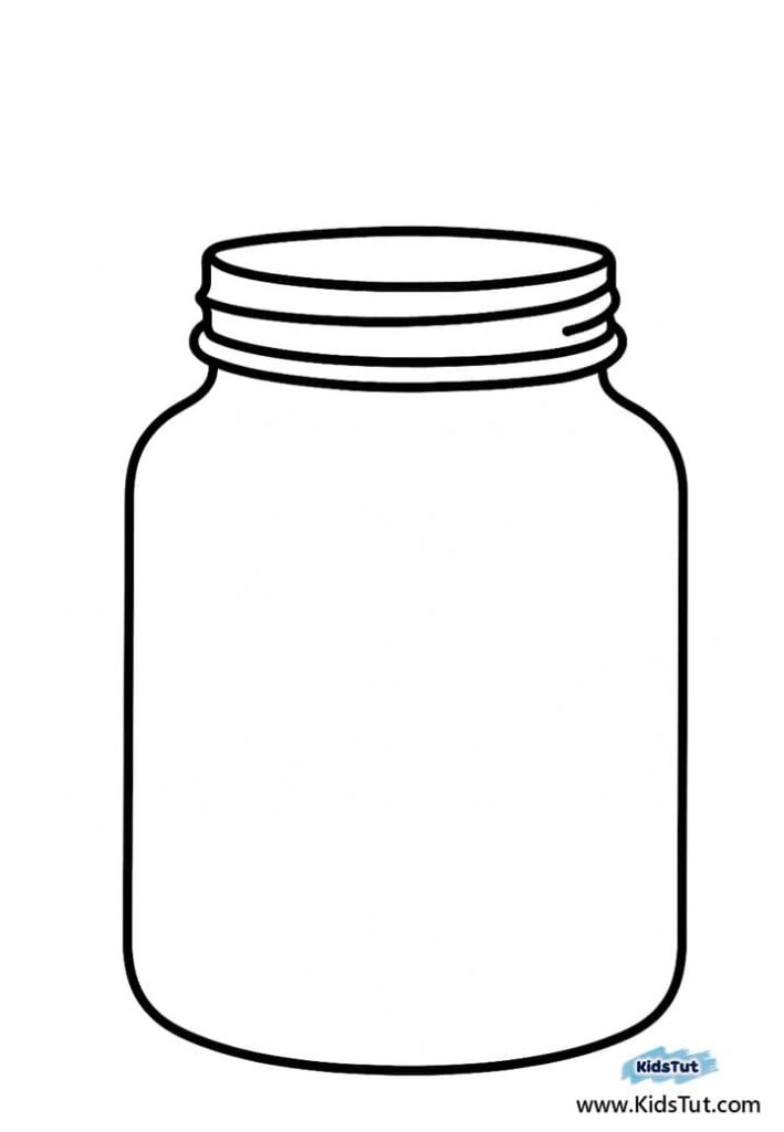 Mother’s Day Activity for Kids: Jar of Love
