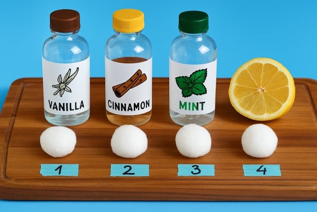 Easy Sensory Activities for Kids: Fun and Learning