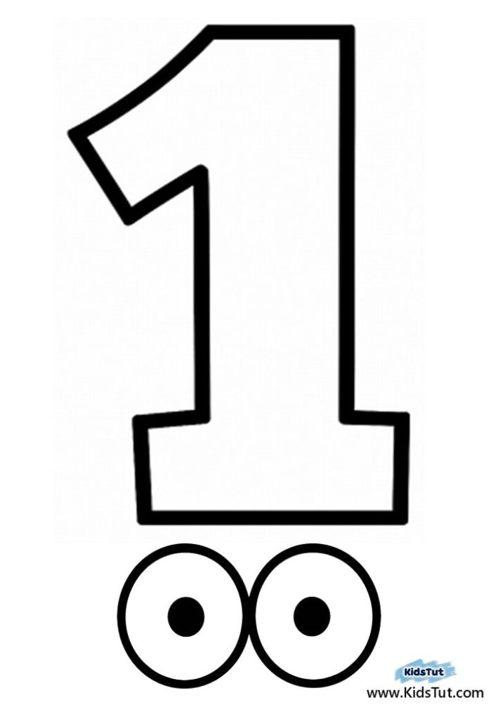 Happy Numbers: Fun and Easy Learning for Kids