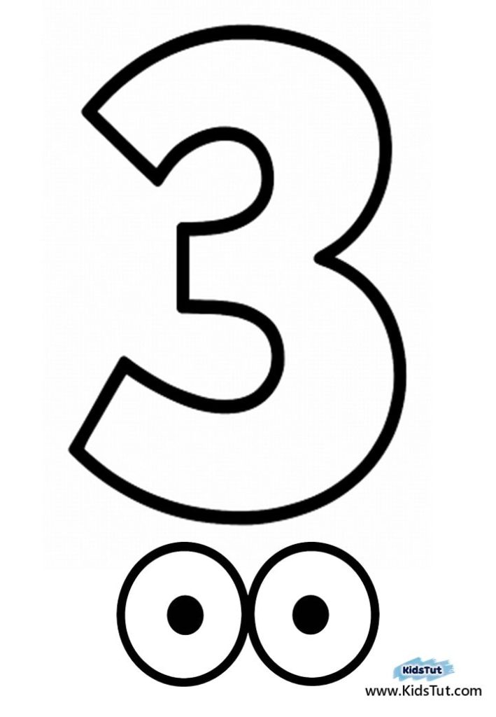 Happy Numbers: Fun and Easy Learning for Kids