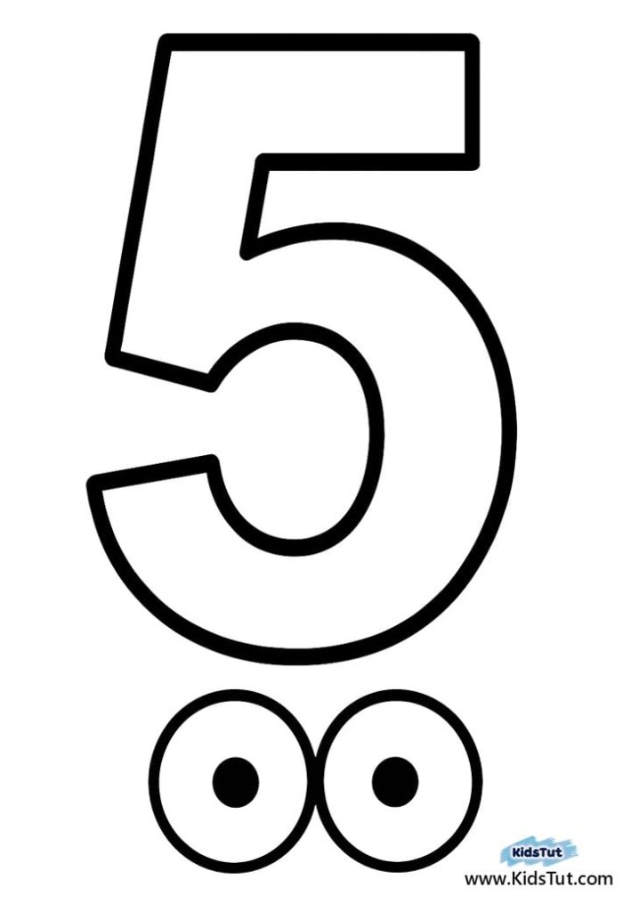 Happy Numbers: Fun and Easy Learning for Kids