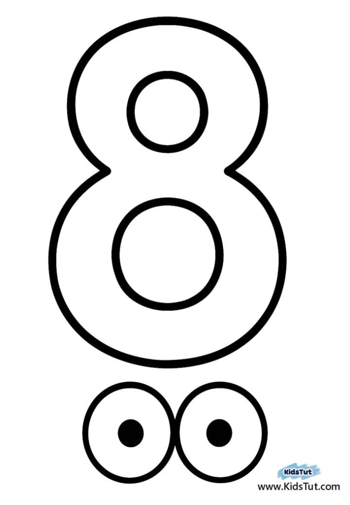 Happy Numbers: Fun and Easy Learning for Kids