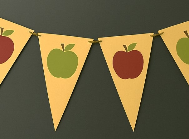 Easy Autumn Crafts for Kids with Free Templates