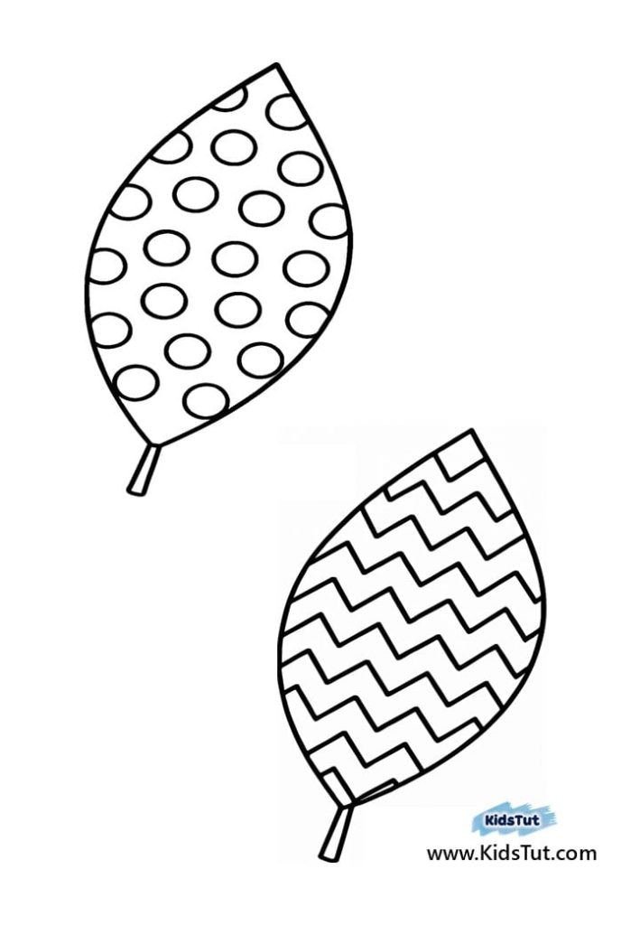 Easy Leaf Craft for Kids: Fun DIY Wall Hanging