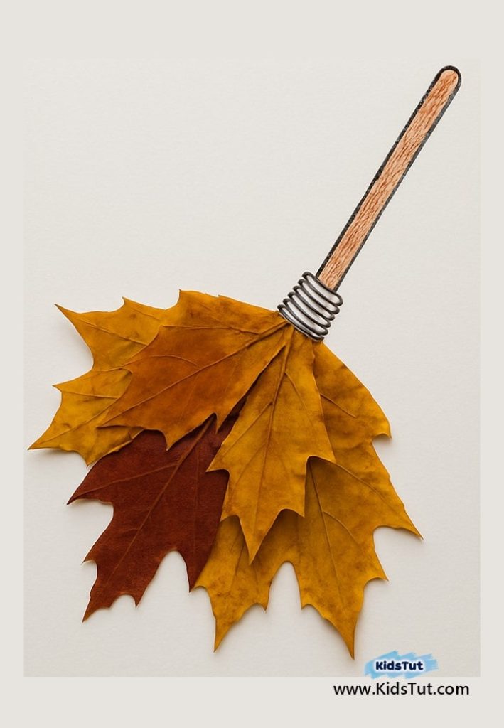 Fall Leaves Crafts for Kids: Fun & Easy Art Ideas
