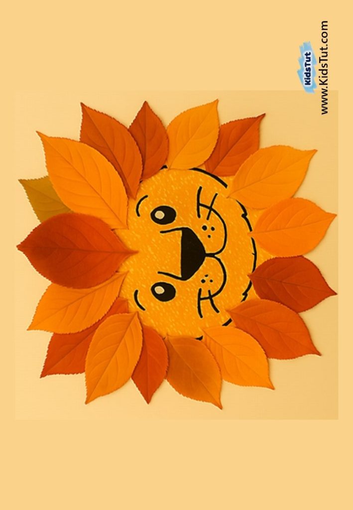 Fall Leaves Crafts for Kids: Fun & Easy Art Ideas