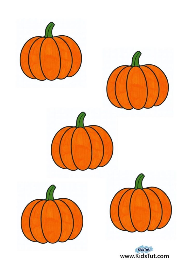 Easy Fall Crafts for Kids: Sorting Jars Activity