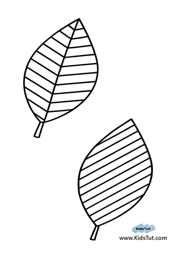 Easy Leaf Craft for Kids: Fun DIY Wall Hanging