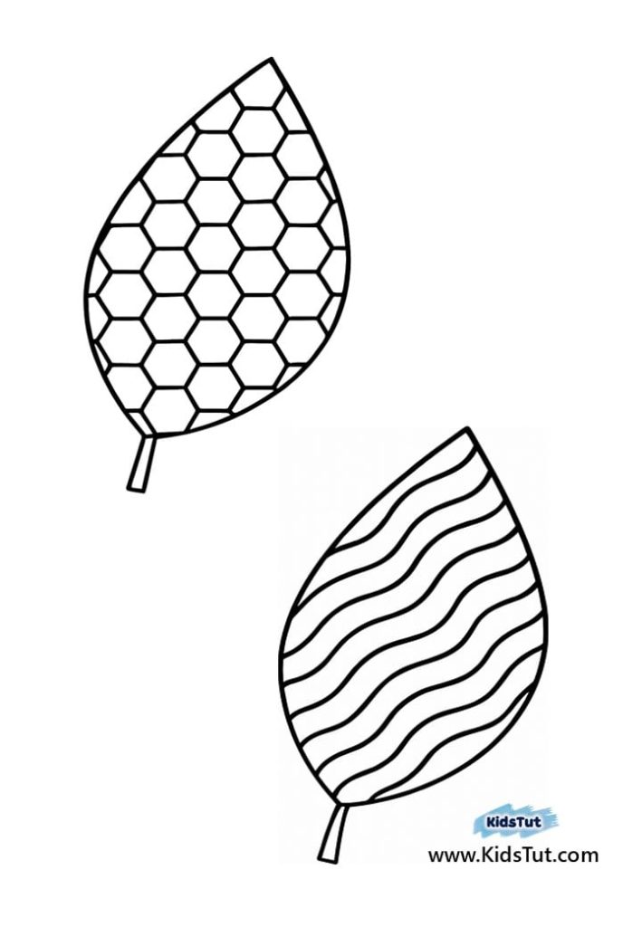 Easy Leaf Craft for Kids: Fun DIY Wall Hanging