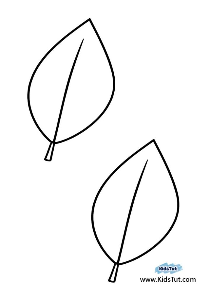Easy Leaf Craft for Kids: Fun DIY Wall Hanging