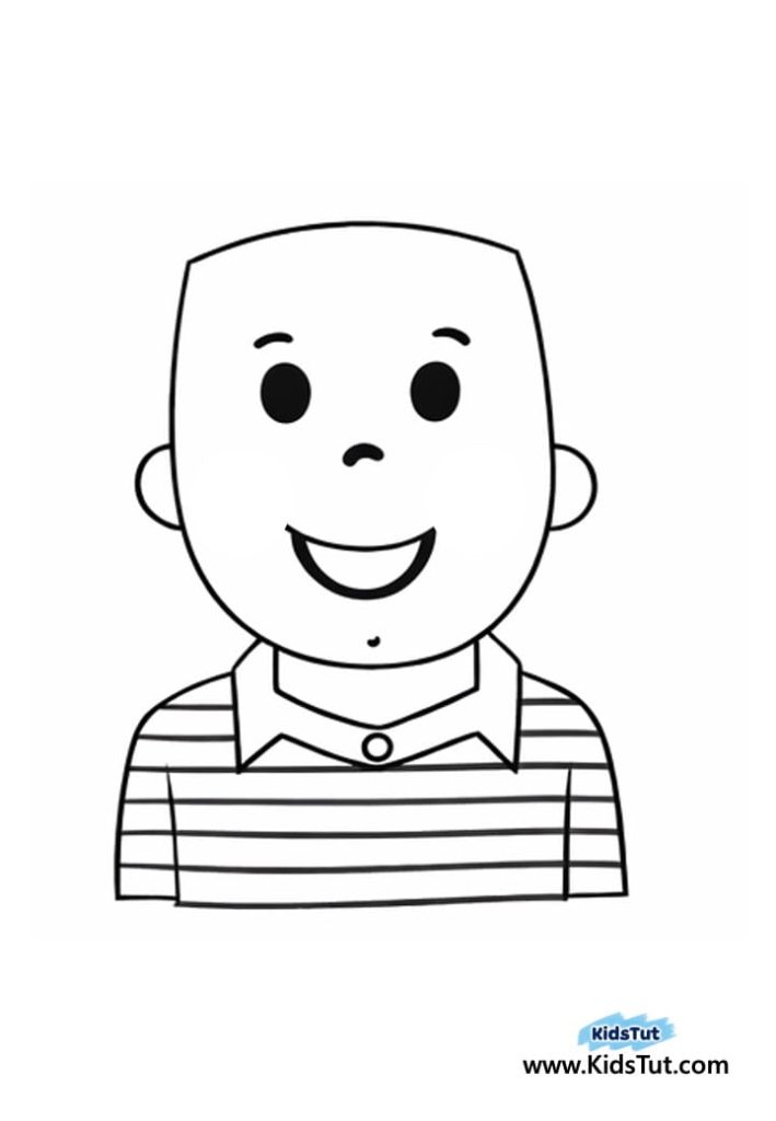 Fun and Easy Cutting Practice Worksheets for Kids