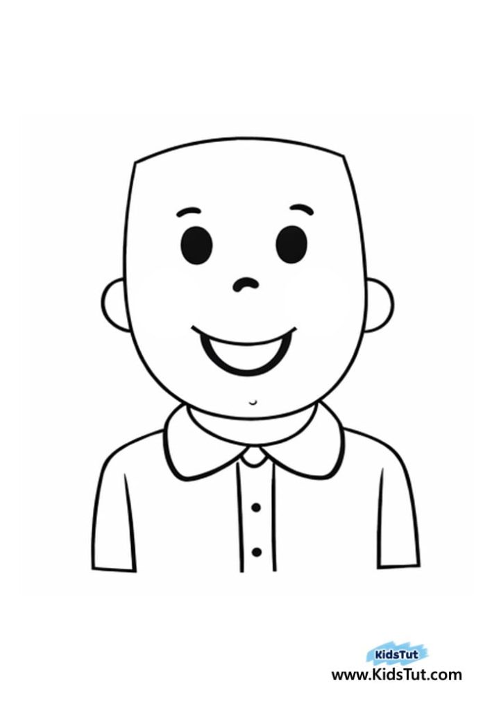 Fun and Easy Cutting Practice Worksheets for Kids