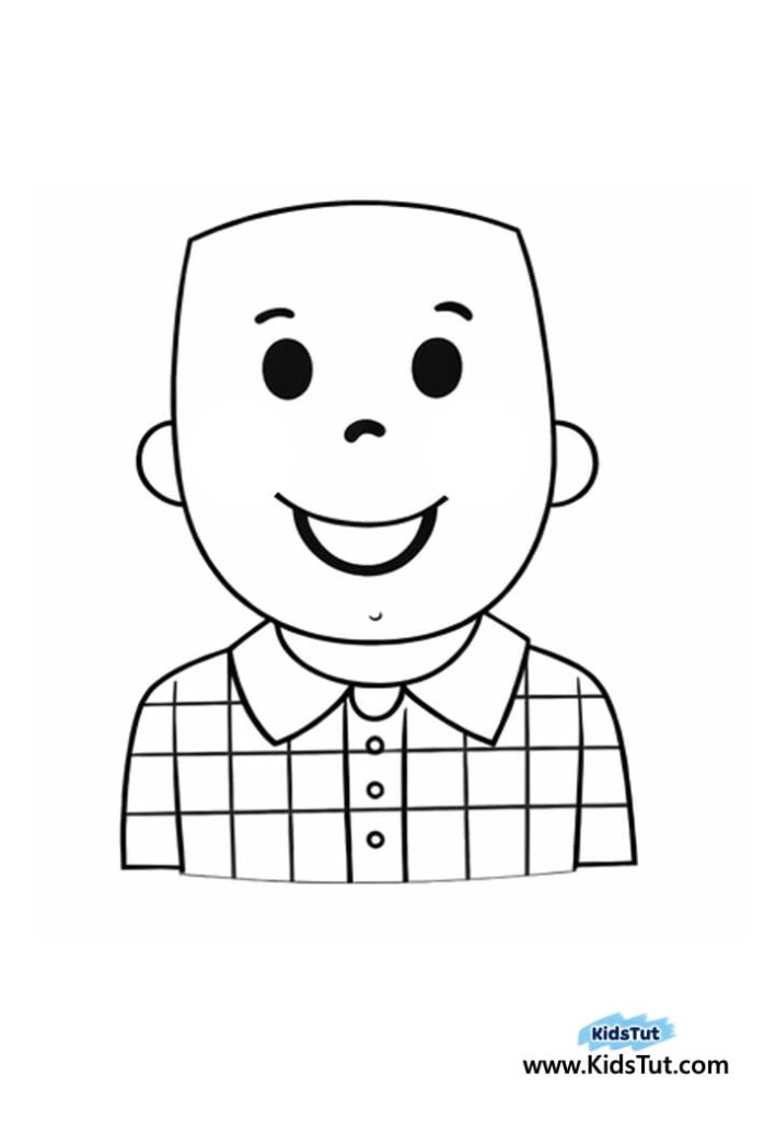 Fun and Easy Cutting Practice Worksheets for Kids