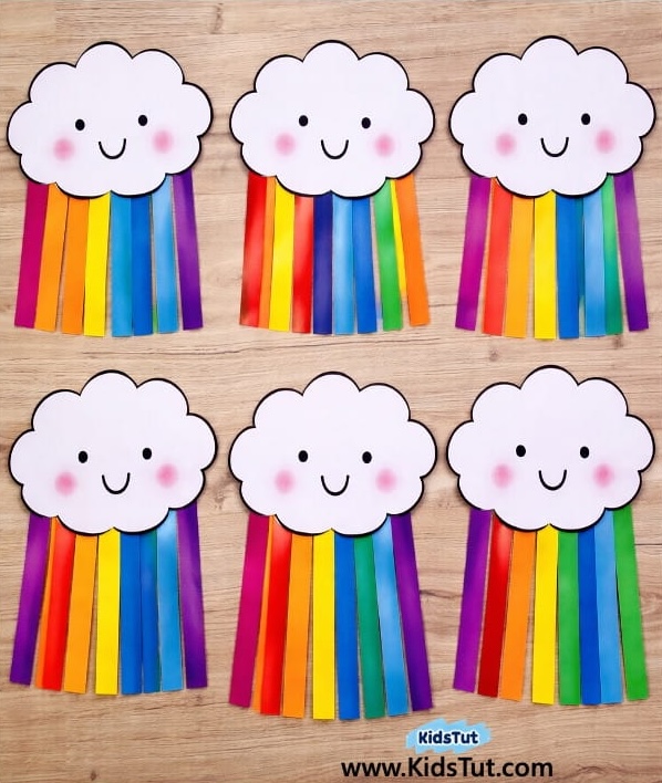 Fun and Easy Cutting Practice Worksheets for Kids