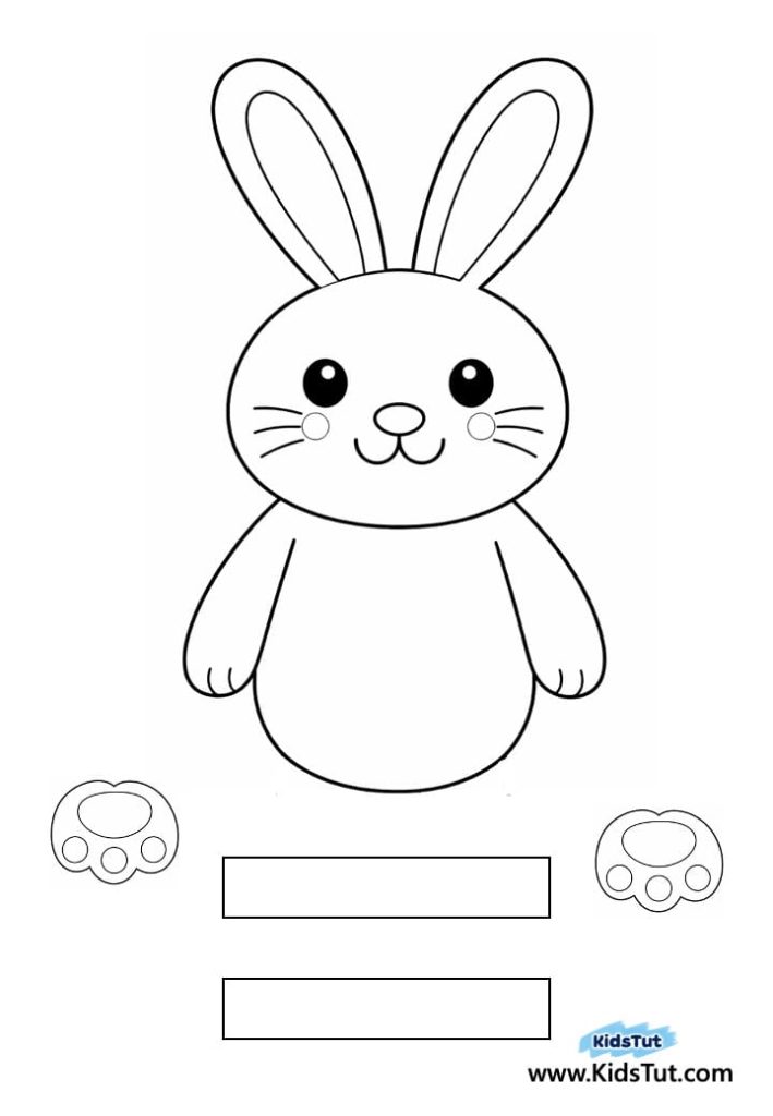 Fun DIY Easter Paper Plate Crafts Kids Love
